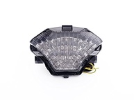 Lanterna Traseira LED Fumê com Setas Integradas para Yamaha MT-07 (FZ07) 2015-2017 - imagem 2