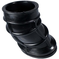 Condutor Duto Caixa Filtro de Ar YBR125 Factor (2000-2016) - Carburador - imagem 3