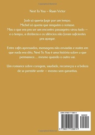 Next To You: Romance Entre Mares e Mensagens - Descubra uma História Inesquecível - imagem 3