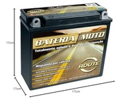 Bateria Route YTX8-BS: Potência e Confiabilidade para sua Moto Honda e Yamaha - imagem 5