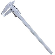 Paquímetro Analógico Universal 300mm ZAAS: Precisão Profissional para suas Medições - imagem 2