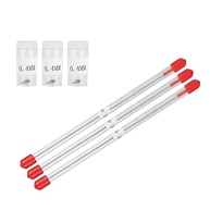 Zerodis Airbrush - Kit Completo de Agulhas e Bicos para Aerógrafo - imagem 3