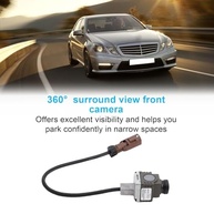 Câmera Frontal 360° Surround View A0009051103 - Upgrade para Mercedes Classe E, C, GLE, GLC e Mais - imagem 5