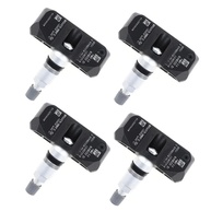 Sensor TPMS para Mercedes-Benz SL S (A0045429718/0045425618) - Pressão de Pneu Confiável - imagem 1