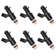 Injetores de Combustível 16450-RCA-A01 para Acura TL MDX e Honda Accord Odyssey Pilot Ridgeline (Conjunto de 8) - imagem 2