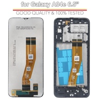 Tela Samsung A04e: LCD + Touch - Troca Fácil! - imagem 2