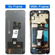 Tela Samsung A05s: LCD + Touchscreen - Troca Segura! - imagem 2