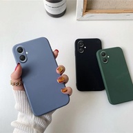 Capa Samsung A06: Proteção e Estilo! - imagem 2