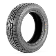 Pneu XBRI Forza A1 A/T 205/60R16 92H: Performance e Estabilidade para Seu Carro - imagem 1