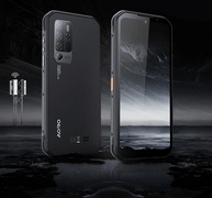 A11: Celular 5G Robusto com Câmera Térmica - imagem 1