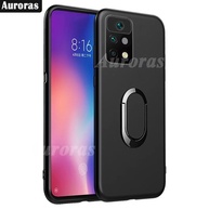 Capa UMIDIGI A11 Pro Max: Ultra Fina e com Anel! - imagem 2