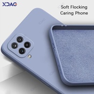 Capinha Samsung A12/A22: Silicone Líquido Premium - imagem 2