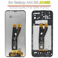 Tela Samsung A14 5G: LCD + Touch Testado 🚀 - imagem 2