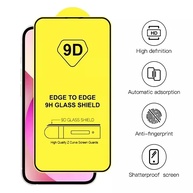 Película de Vidro 9D Samsung Galaxy A (A55, A54, A15 e +) - Proteção Total - imagem 3
