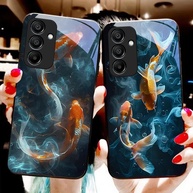 Capinha Samsung A15 com Vidro Temperado - imagem 2
