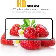 Kit 2 Películas de Vidro Samsung A55 A35 A15 e Série M - imagem 4