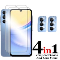 Película Galaxy A16 5G: Proteção Total! - imagem 2