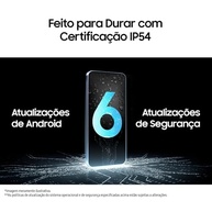 Samsung Galaxy A16: Potência e Inovação com 256GB, Câmera 50MP e Tela Super AMOLED - imagem 4