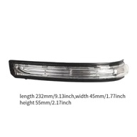 Luz de Seta Espelho Lateral A1698201121 - Segurança e Estilo para seu Classe A/B - imagem 5
