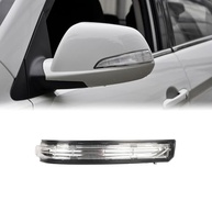 Luz de Seta para Espelho Lateral - A1698201221 - Segurança e Estilo para seu Carro - imagem 3