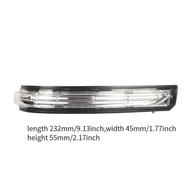 Luz de Seta para Espelho Lateral - A1698201221 - Segurança e Estilo para seu Carro - imagem 5