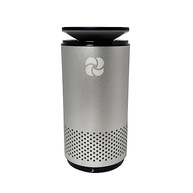 Purificador de Ar Portátil A2 UV + HEPA | 14cm, 325ml, Silencioso, Ideal para Carro e Viagens - imagem 2