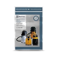 Kit 3 Sacos para Aspirador Electrolux A20 e GT3000 - Biodegradáveis e com Dupla Filtragem - imagem 2