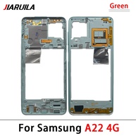 Gabinete Samsung A22 4G: Peças de Reposição - imagem 2