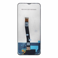 Tela Samsung A22 5G: LCD + Touchscreen Original - imagem 2