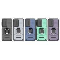 Capa Samsung A26: Proteção 2-em-1 e Suporte! - imagem 2