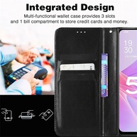Capa Samsung A26 5G: Carteira Magnética Premium - imagem 2
