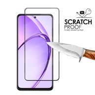 Película OPPO A3: Proteção 9H Completa! - imagem 2