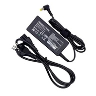 Fonte Carregador Para Notebook Acer Aspire 3 A315-51 A315-53 A315-56 19v 3,42A 65W Plug 5.5x1.7mm Pino Grosso Bivolt com Cabo de Força - imagem 2