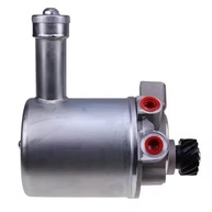 Bomba de Direção Hidráulica D84179 D64601 A35718 para Case 480C-580SD e Empilhadeiras 584C-586D - imagem 4