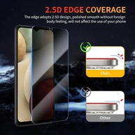 Kit 3 Películas Anti-Spy Samsung Galaxy A16 A26 A36 A56 - imagem 3