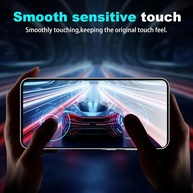 Película de Vidro para Samsung A16, A06, A26, A36 e A56 - imagem 3