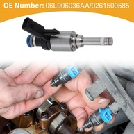 Injetor de Combustível Audi A3/A4/A5/A6/TT e VW Golf/GTI - Peça 06L906036AA/0261500585 - imagem 3