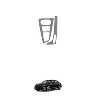Película PPF Console Central Audi A4 Sedan Prestige 2025: Proteção Premium e Estilo - imagem 1