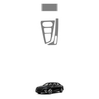 Película Protetora Console Multimídia Audi A4 Sedan Prestige 2025 - Proteção e Estilo - imagem 1