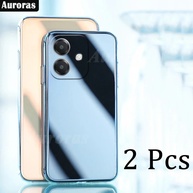 Capinha OPPO A40/A60/A80/A3X: Proteção Total! - imagem 2