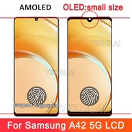Tela Samsung A42 5G: OLED, Testada e com Frame - imagem 2