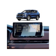 Protetor de Tela para Audi A4/A5/Q5 2020-2025 | Vidro Temperado 9H 10,1" Touchscreen HD 8K - imagem 1