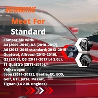 Bomba de Combustível Alta Pressão GDP602 para Audi A4, A5, A6, Q5, TT Quattro | Substitui 06J127025E - imagem 3