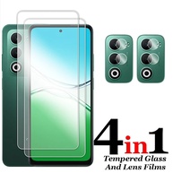 Película OPPO A5: Proteção HD e Antirrisco - imagem 2