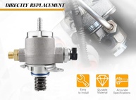 Bomba de Combustível Alta Pressão 06J127025J para Audi A4, A5, A6, Q5, TT Quattro - Performance e Confiabilidade - imagem 5