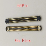Conector Carregador A50: Solução USB 64Pin - imagem 2