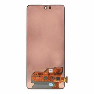 Tela A51 5G AMOLED: Reparo Perfeito! - imagem 3