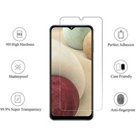 Kit 4 Películas Vidro Samsung Galaxy A12 A32 A52 A73 5G - imagem 3