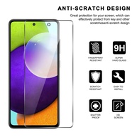 Película Galaxy A52s 5G: Proteção 9H Anti-Risco! - imagem 2