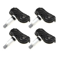 Sensor TPMS 4 Peças 42753-SHJ-A53 para Honda Ridgeline, Pilot e Acura RL, MDX, TL/TL-S - Monitoramento Essencial de Pressão dos Pneus - imagem 1